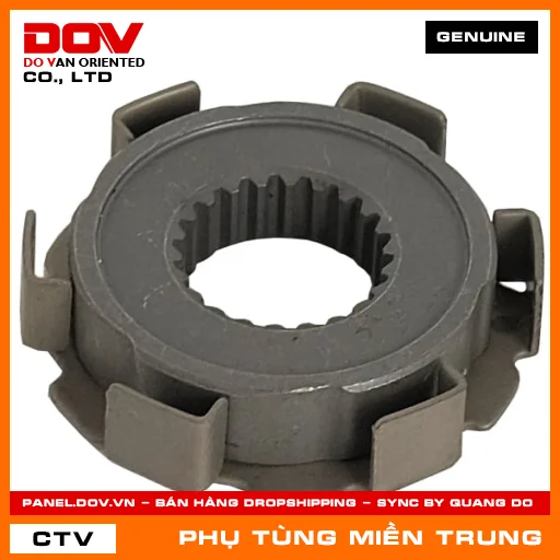 CỤM TRONG LY HỢP MỘT CHIỀU HONDA CHÍNH HÃNG (MÃ: 22630KWB601) — 22630KWB601