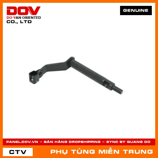 CẦN NÂNG LY HỢP HONDA CHÍNH HÃNG (MÃ: 22810K56N00) — 22810K56N00