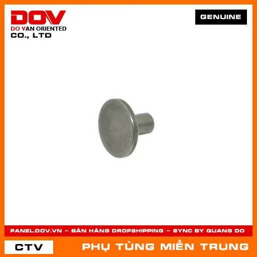 CHỐT ĐĨA LY HỢP HONDA CHÍNH HÃNG (MÃ: 22849K15900) — 22849K15900