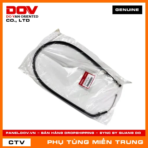 DÂY CÁP LY HỢP HONDA CHÍNH HÃNG (MÃ: 22870K87A01) — 22870K87A01