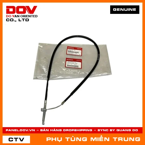 DÂY CÁP LY HỢP HONDA CHÍNH HÃNG (MÃ: 22870K94T00) — 22870K94T00