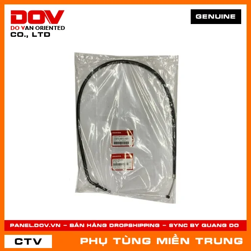 DÂY CÁP LY HỢP HONDA CHÍNH HÃNG (MÃ: 22870MKGA01) — 22870MKGA01