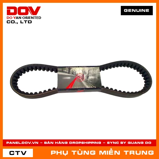 DÂY ĐAI HONDA CHÍNH HÃNG (MÃ: 23100GY6901) — 23100GY6901