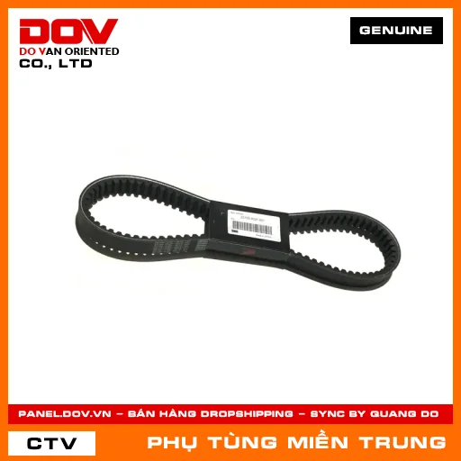 DÂY ĐAI TRUYỀN ĐỘNG HONDA CHÍNH HÃNG (MÃ: 23100KGF901) — 23100KGF901