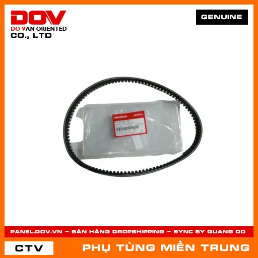 DÂY ĐAI TRUYỀN CHUYỂN ĐỘNG HONDA CHÍNH HÃNG (MÃ: 23100KZL931) — 23100KZL931