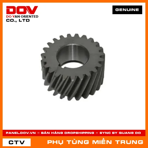 BÁNH RĂNG CHUYỂN ĐỘNG SƠ CẤP A HONDA CHÍNH HÃNG (MÃ: 23121K56N00) — 23121K56N00