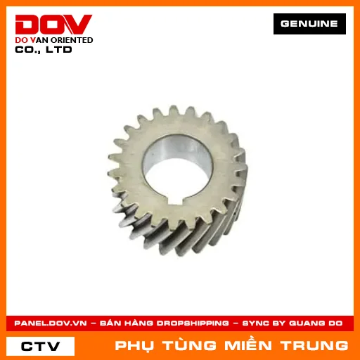 BÁNH RĂNG CHUYỂN ĐỔNG SƠ CẤP C HONDA CHÍNH HÃNG (MÃ: 23123K56N00) — 23123K56N00
