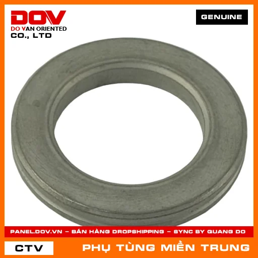 ĐỆM 19.1X30X4 LY HỢP SƠ CẤP HONDA CHÍNH HÃNG (MÃ: 23126KWW740) — 23126KWW740