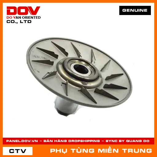 MÁ TĨNH PULY BỊ ĐỘNG HONDA CHÍNH HÃNG (MÃ: 23200KVB900) — 23200KVB900
