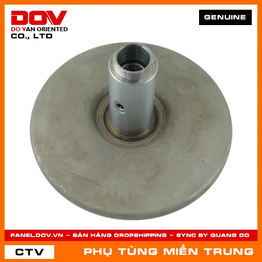 BỘ MÁ TĨNH PULY BỊ ĐỘNG HONDA CHÍNH HÃNG (MÃ: 23205K0WNA0) — 23205K0WNA0