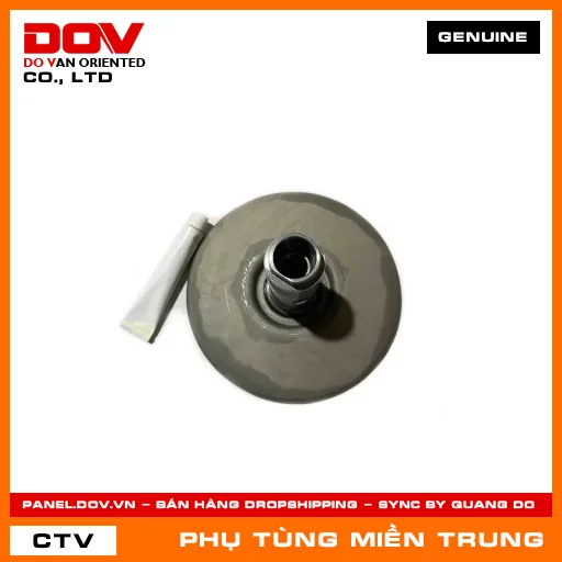 BỘ MÁ TĨNH PU LY BỊ ĐỘNG HONDA CHÍNH HÃNG (MÃ: 23205K1ZJ10) — 23205K1ZJ10