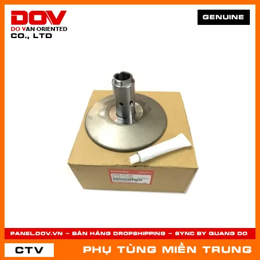 BỘ MÁ TĨNH PULY BỊ ĐỘNG HONDA CHÍNH HÃNG (MÃ: 23205K27V00) — 23205K27V00