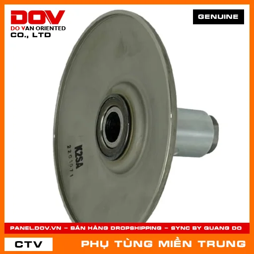 MÁ TĨNH PULY BỊ ĐỘNG HONDA CHÍNH HÃNG (MÃ: 23205K2SN00) — 23205K2SN00