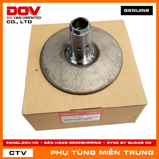 MÁ TĨNH PULY BỊ ĐỘNG HONDA CHÍNH HÃNG (MÃ: 23205K35V00) — 23205K35V00