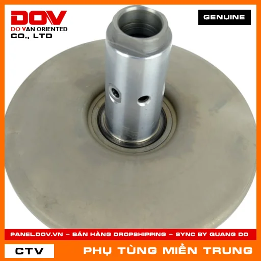 BỘ MÁ TĨNH PULY BỊ ĐỘNG HONDA CHÍNH HÃNG (MÃ: 23205K40A00) — 23205K40A00