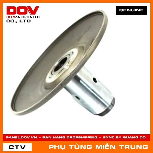 BỘ MÁ TĨNH PULY BỊ ĐỘNG HONDA CHÍNH HÃNG (MÃ: 23205K59A70) — 23205K59A70