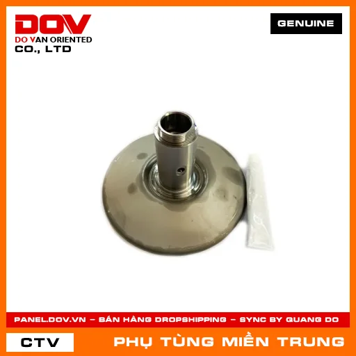 BỘ MÁ TĨNH PULY BỊ ĐỘNG HONDA CHÍNH HÃNG (MÃ: 23205K66V00) — 23205K66V00