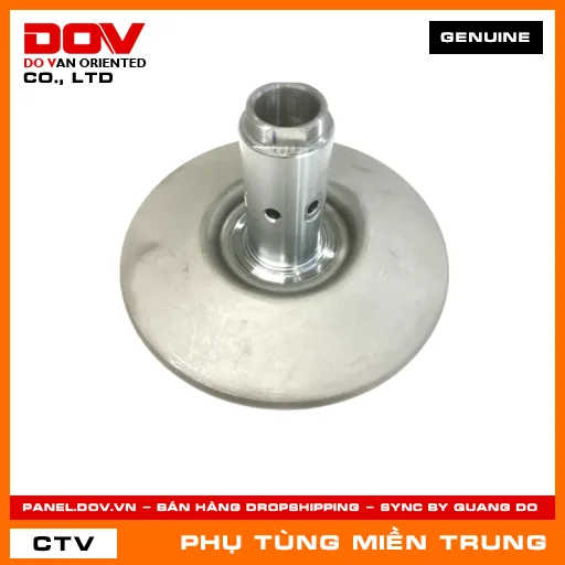 MÁ TĨNH PU LY BỊ ĐỘNG HONDA CHÍNH HÃNG (MÃ: 23205K97T00) — 23205K97T00