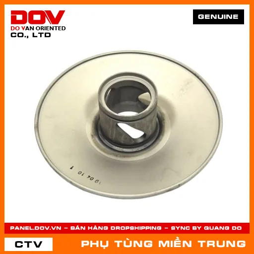 MÁ TĨNH PULY BỊ ĐỘNG HONDA CHÍNH HÃNG (MÃ: 23220KVB900) — 23220KVB900