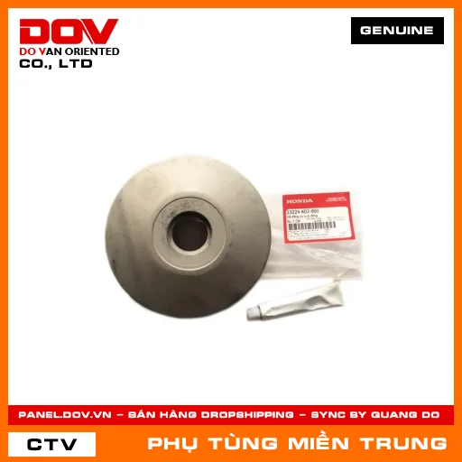 MÁ ĐỘNG PU LY BỊ ĐỘNG HONDA CHÍNH HÃNG (MÃ: 23224K02900) — 23224K02900