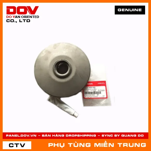 BỘ MÁ ĐỘNG PU LY BỊ ĐỘNG HONDA CHÍNH HÃNG (MÃ: 23224K0SV00) — 23224K0SV00