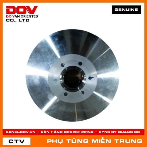 BỘ MÃ ĐỘNG PULY BỊ ĐỘNG HONDA CHÍNH HÃNG (MÃ: 23224K1BT00) — 23224K1BT00