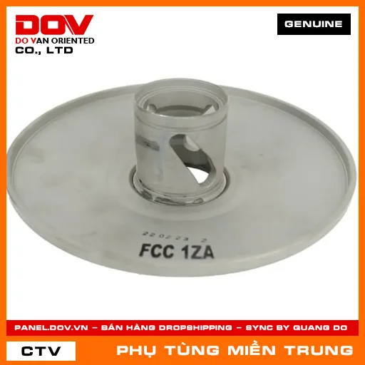BỘ PULY TRUYỀN ĐỘNG THỨ CẤP HONDA CHÍNH HÃNG (MÃ: 23224K1ZJ10) — 23224K1ZJ10