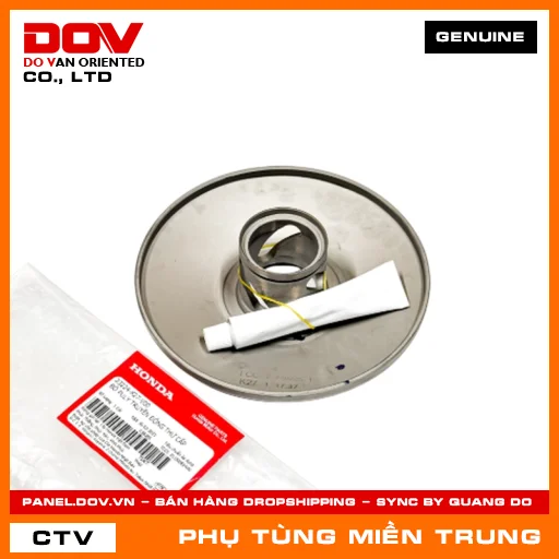 BỘ PULY TRUYỀN ĐỘNG THỨ CẤP HONDA CHÍNH HÃNG (MÃ: 23224K27V00) — 23224K27V00