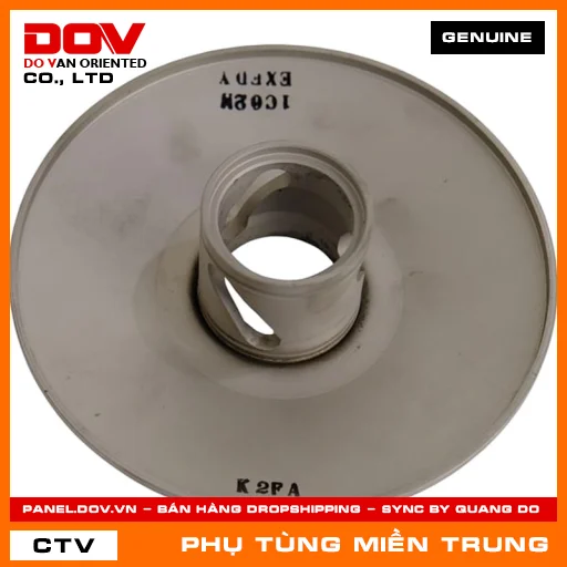 BỘ PULY TRUYỀN ĐỘNG THỨ CẤP HONDA CHÍNH HÃNG (MÃ: 23224K2FN10) — 23224K2FN10