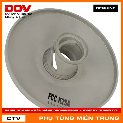 MÁ ĐỘNG PU LY BỊ ĐỘNG HONDA CHÍNH HÃNG (MÃ: 23224K2SN00) — 23224K2SN00