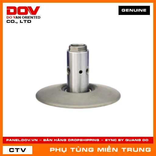 BỘ PULY TRUYỀN ĐỘNG THỨ CẤP HONDA CHÍNH HÃNG (MÃ: 23224K40A00) — 23224K40A00