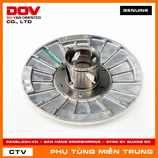 BỘ PULY TRUYỀN ĐỘNG THỨ CẤP HONDA CHÍNH HÃNG (MÃ: 23224KTW900) — 23224KTW900