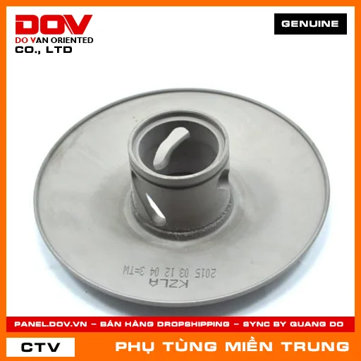 BỘ MÁ ĐỘNG PULY CHỦ ĐỘNG HONDA CHÍNH HÃNG (MÃ: 23224KZL930) — 23224KZL930