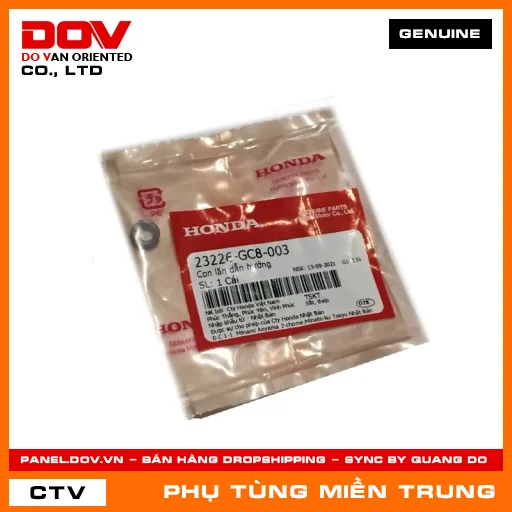 CON LĂN DẪN HƯỚNG HONDA CHÍNH HÃNG (MÃ: 23226GC8003) — 23226GC8003