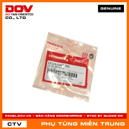 CON LĂN DẪN HƯỚNG HONDA CHÍNH HÃNG (MÃ: 23226GW3000) — 23226GW3000