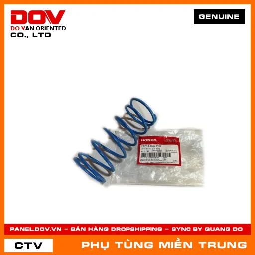 LÒ XO MÁ PU LY BỊ ĐỘNG HONDA CHÍNH HÃNG (MÃ: 23233K96V00) — 23233K96V00