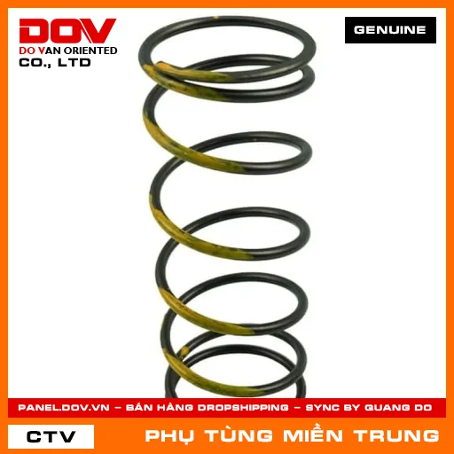 LÒ XO PU LI TRUYỀN ĐỘNG THỨ CẤP HONDA CHÍNH HÃNG (MÃ: 23233KZY902) — 23233KZY902