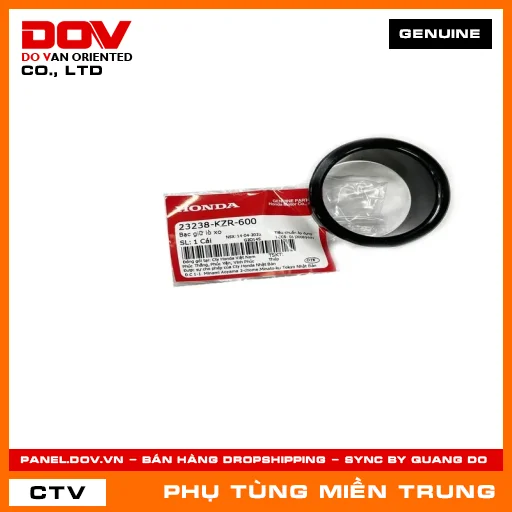 BẠC GIỮ LÒ XO HONDA CHÍNH HÃNG (MÃ: 23238KZR600) — 23238KZR600