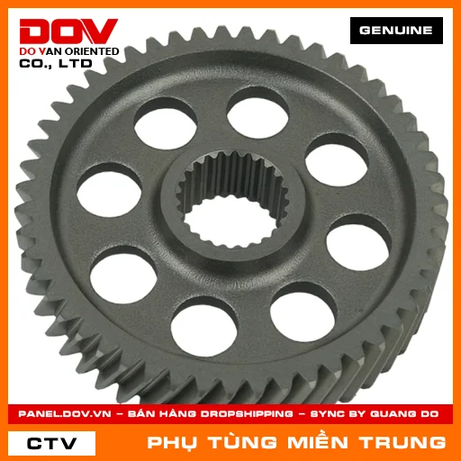 BÁNH RĂNG TRỤC THỨ CẤP HONDA CHÍNH HÃNG (MÃ: 23422K1ZJ10) — 23422K1ZJ10
