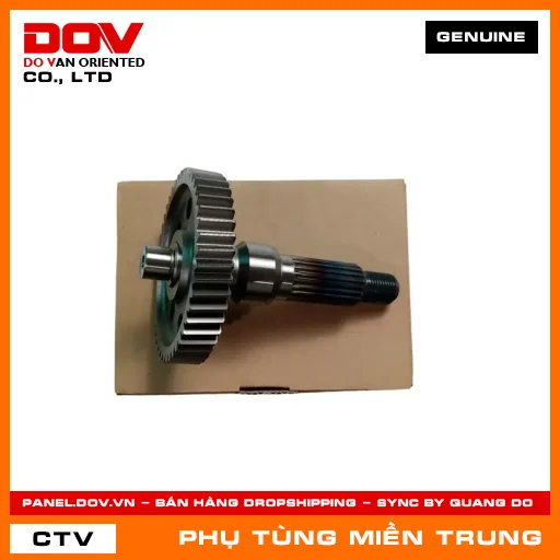 BÁNH RĂNG GIẢM TỐC HONDA CHÍNH HÃNG (MÃ: 23430K0JN00) — 23430K0JN00