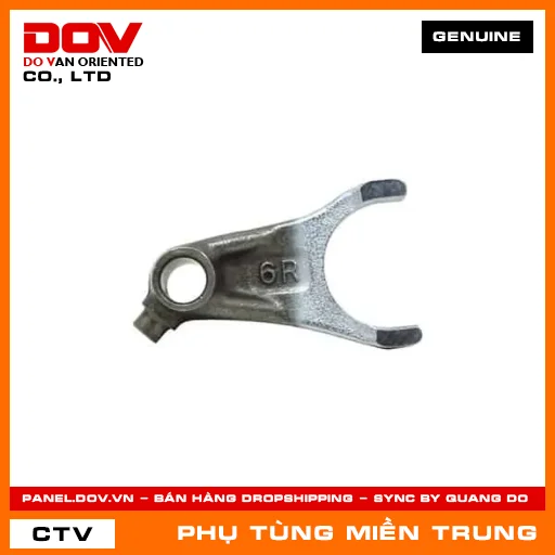 CÀNG GẠT SỐ PHẢI HONDA CHÍNH HÃNG (MÃ: 24211K56N00) — 24211K56N00