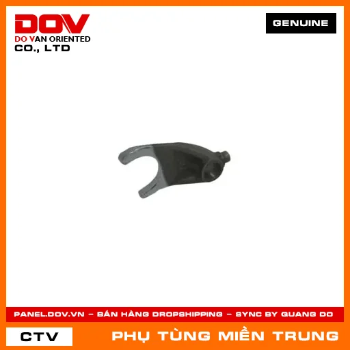 CÀNG GẠT SỐ TRÁI C HONDA CHÍNH HÃNG (MÃ: 24212KPP900) — 24212KPP900