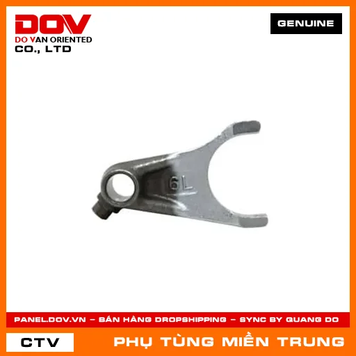 CÀNG GẠT SỐ TRÁI HONDA CHÍNH HÃNG (MÃ: 24213K56N00) — 24213K56N00