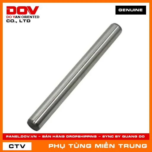 TRỤC CÀNG GẠT SỐ HONDA CHÍNH HÃNG (MÃ: 24241KPP900) — 24241KPP900