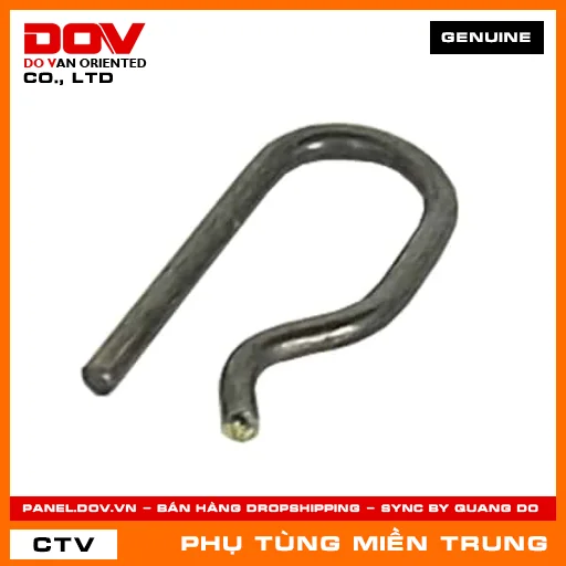 PHANH CÀI CHỐT CÀNG GẠT SỐ HONDA CHÍNH HÃNG (MÃ: 24263028000) — 24263028000