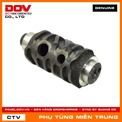 HEO SỐ HONDA CHÍNH HÃNG (MÃ: 24301K56N00) — 24301K56N00
