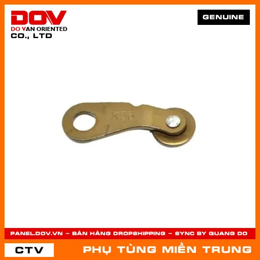 CẦN HÃM HEO SỐ HONDA CHÍNH HÃNG (MÃ: 24430K56N00) — 24430K56N00