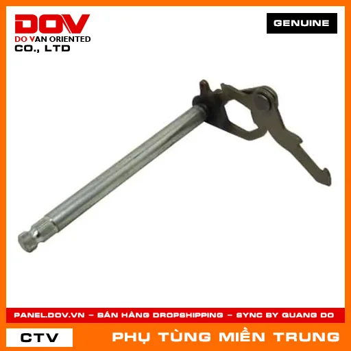 TRỤC SANG SỐ HONDA CHÍNH HÃNG (MÃ: 24610KPP900) — 24610KPP900
