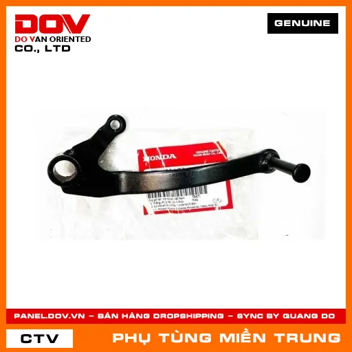 CẦN SANG SỐ HONDA CHÍNH HÃNG (MÃ: 24701K56V50) — 24701K56V50