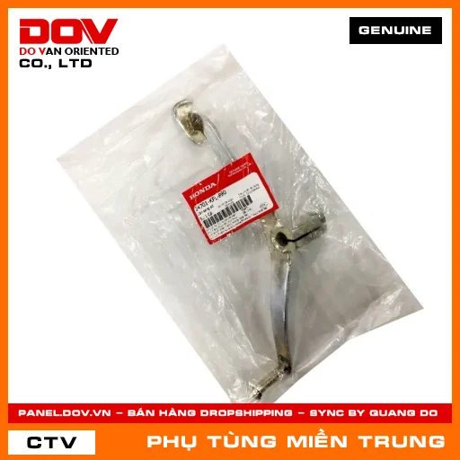CẦN SANG SỐ HONDA CHÍNH HÃNG (MÃ: 24701KFL890) — 24701KFL890